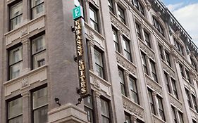 Embassy Suites Louisville Downtown